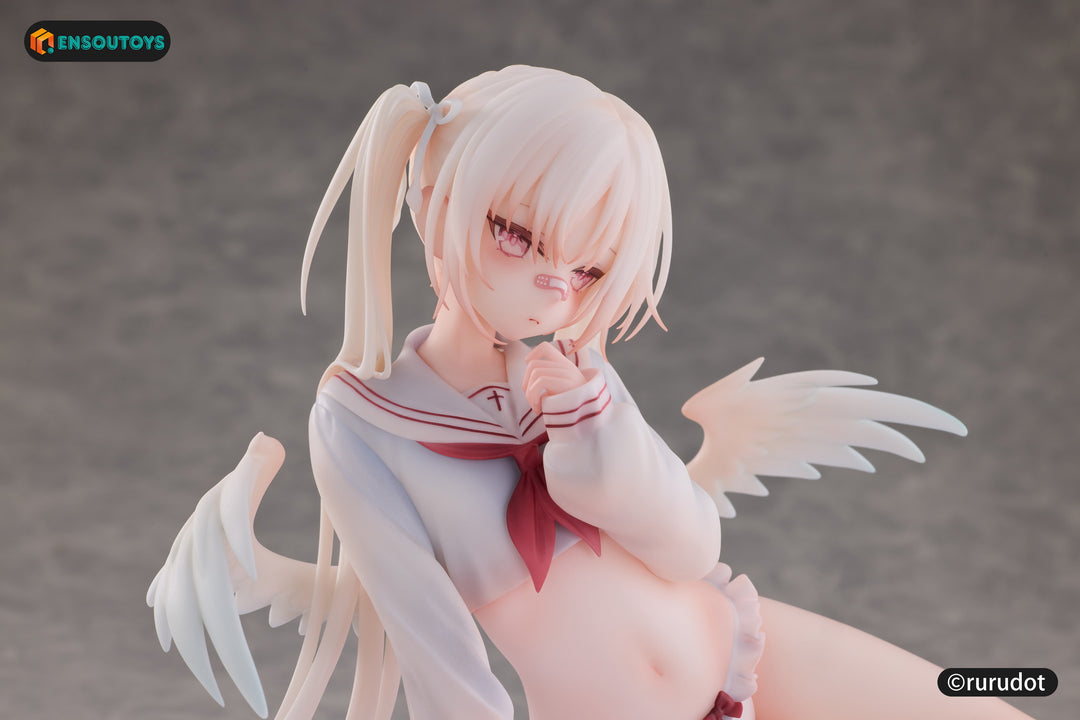 rurudo オリジナルキャラクター エル 完成品フィギュア 1/6スケール