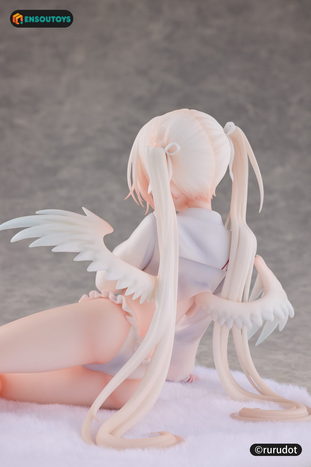 rurudo オリジナルキャラクター エル 完成品フィギュア 1/6スケール