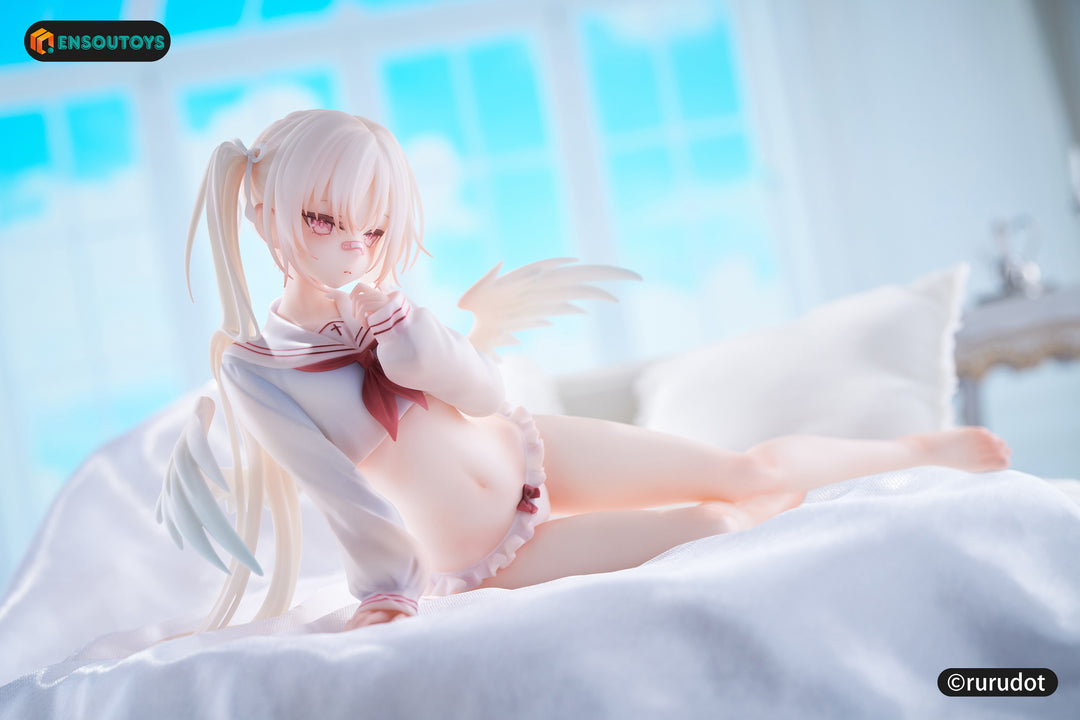 rurudo オリジナルキャラクター エル 完成品フィギュア 1/6スケール