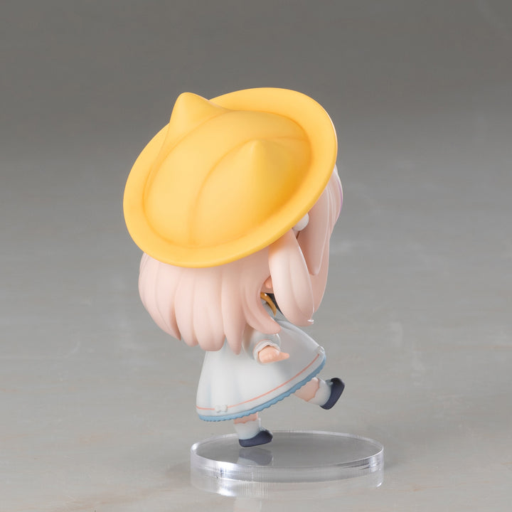 Vtuber 眞白かのん ロリモデル 制服Ver. 完成品フィギュア