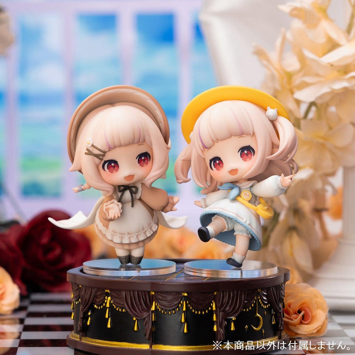 Vtuber 眞白かのん ロリモデル 制服Ver. 完成品フィギュア