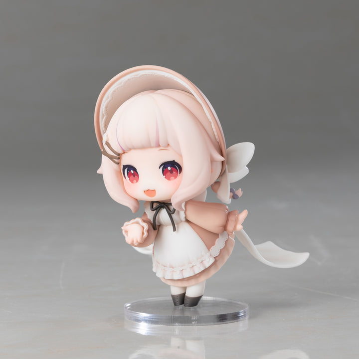 Vtuber 眞白かのん ロリモデル ロリータVer. 完成品フィギュア