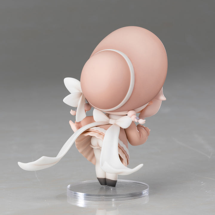 Vtuber 眞白かのん ロリモデル ロリータVer. 完成品フィギュア