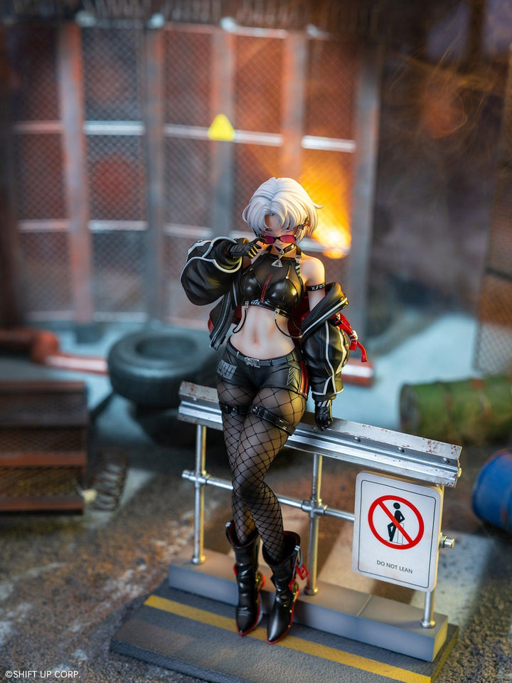 ドレイク：ヴィランレーサー 完成品フィギュア 豪華版 1/6スケール