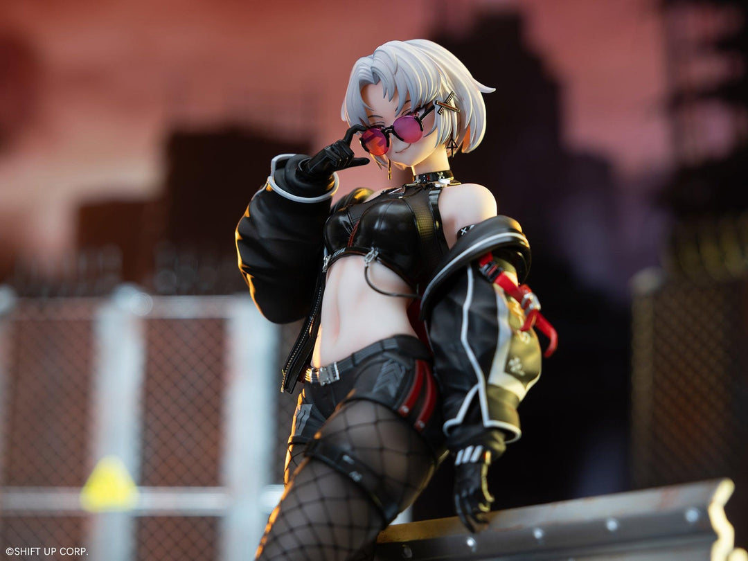 ドレイク：ヴィランレーサー 完成品フィギュア 豪華版 1/6スケール