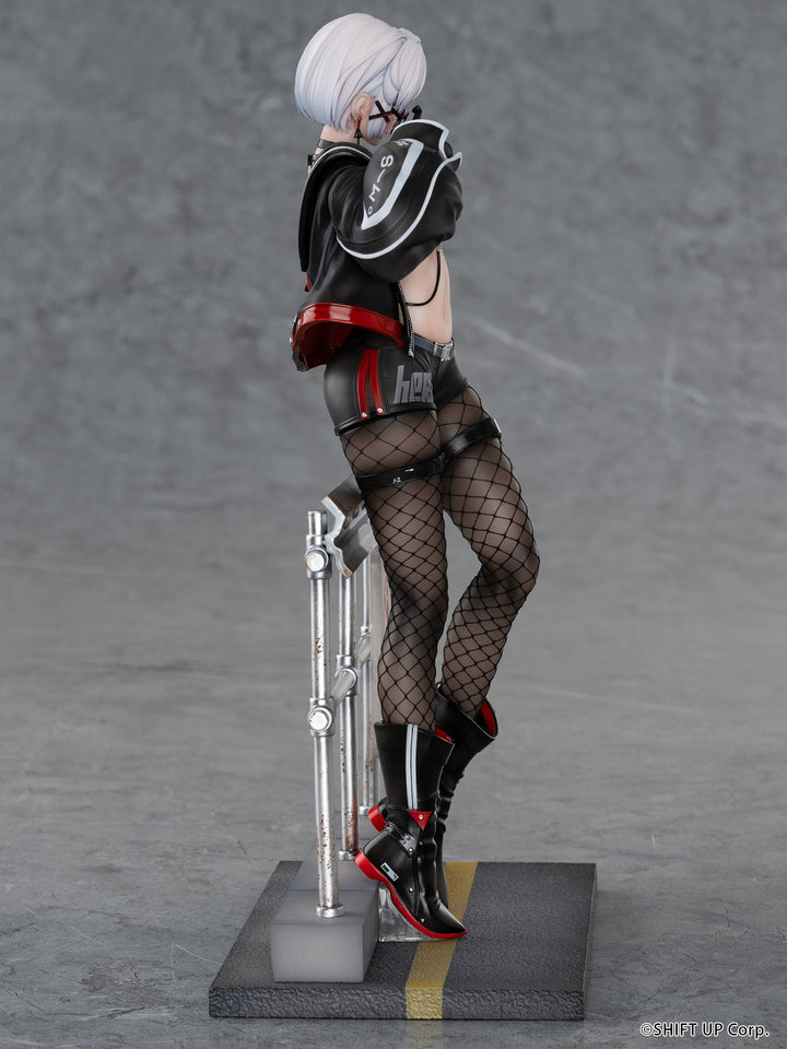 ドレイク：ヴィランレーサー 完成品フィギュア 豪華版 1/6スケール