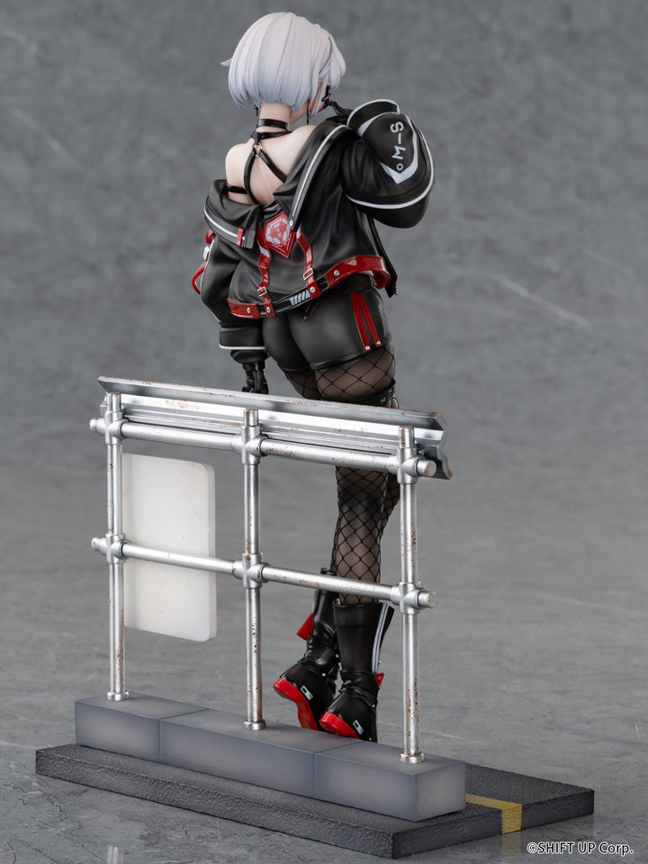 ドレイク：ヴィランレーサー 完成品フィギュア 豪華版 1/6スケール
