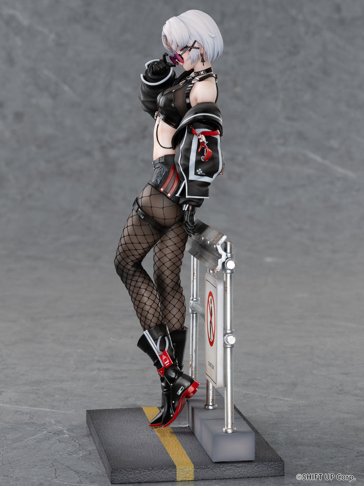 ドレイク：ヴィランレーサー 完成品フィギュア 豪華版 1/6スケール