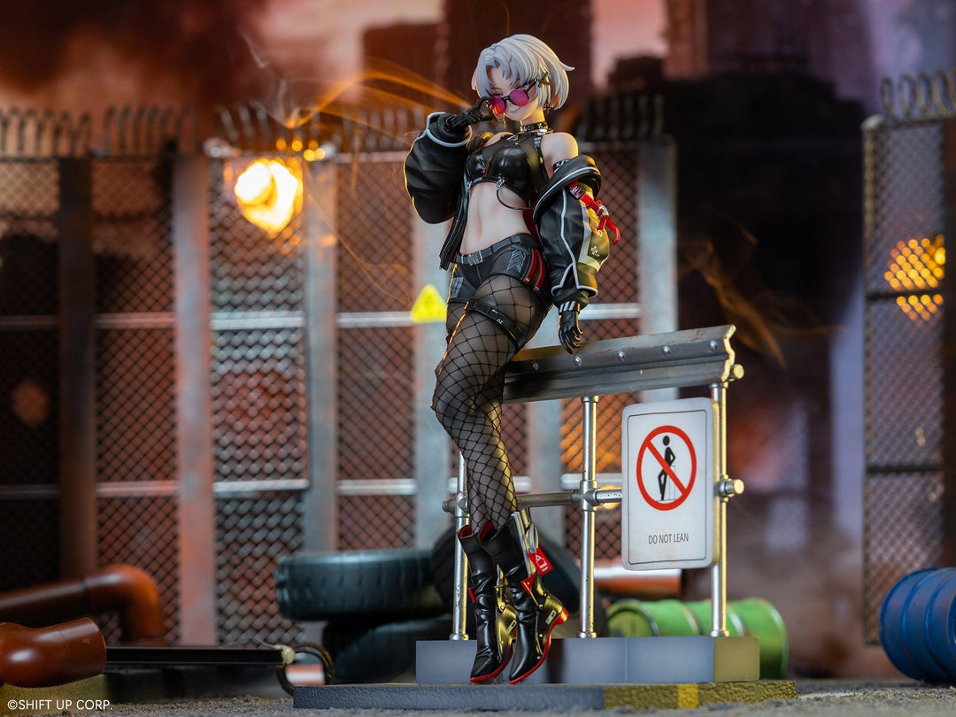 ドレイク：ヴィランレーサー 完成品フィギュア 豪華版 1/6スケール