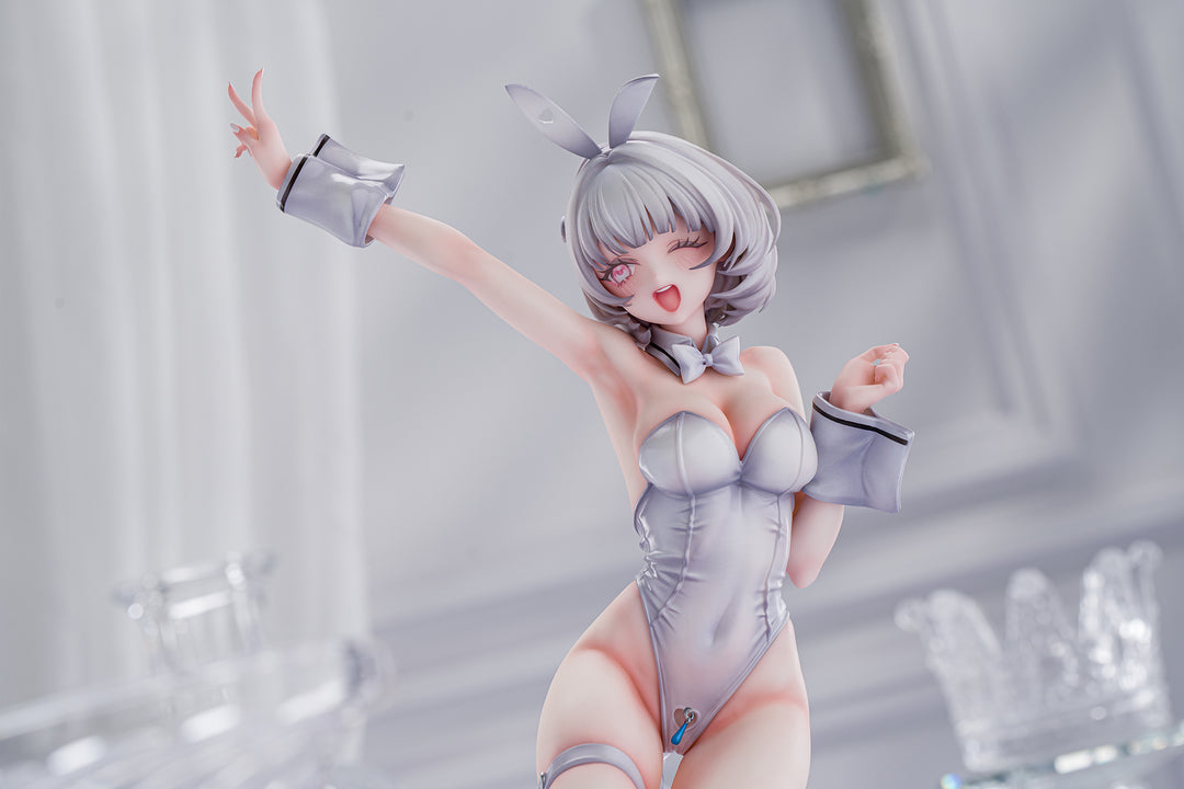 ナタリア illustration by お久しぶり 完成品フィギュア 1/6スケール
