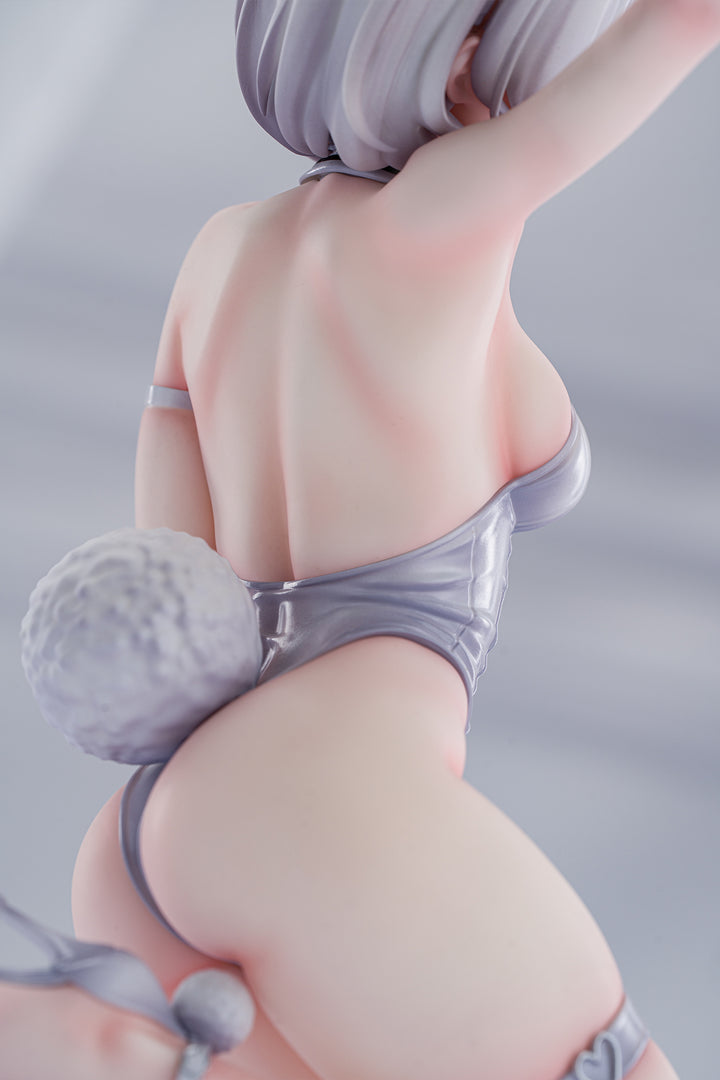 ナタリア illustration by お久しぶり 完成品フィギュア 1/6スケール