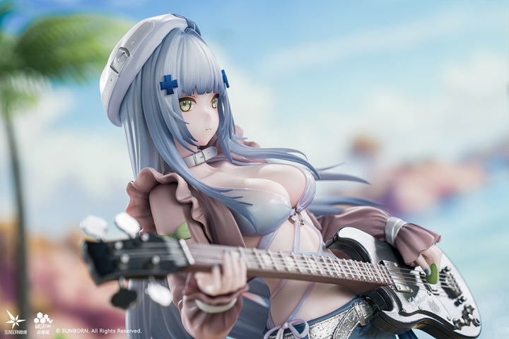 熱浪回想シリーズ クルカイ 10周年アニバーサリーver. 完成品フィギュア 1/6スケール