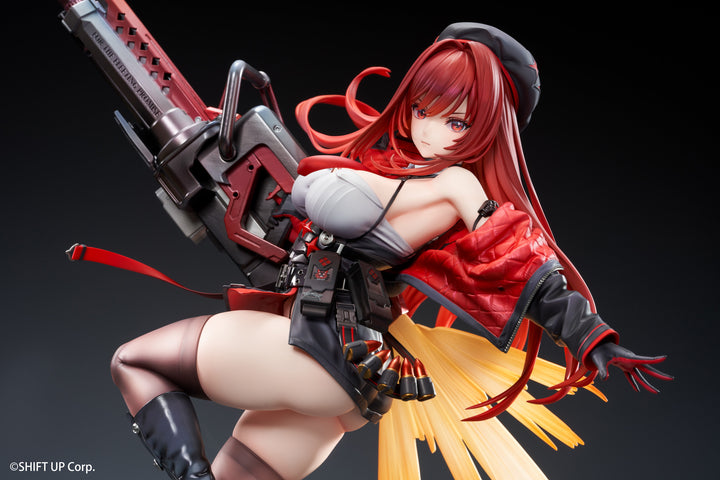 ラピ：レッドフード 完成品フィギュア 豪華版 1/4スケール