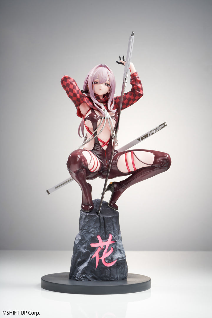 紅蓮：レーサーズハイ 完成品フィギュア 1/10スケール