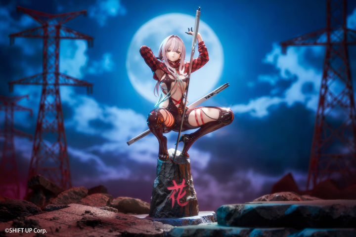紅蓮：レーサーズハイ 完成品フィギュア 1/10スケール