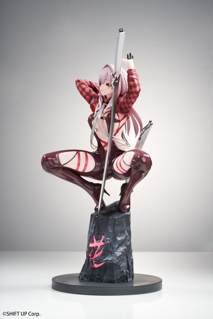 紅蓮：レーサーズハイ 完成品フィギュア 1/10スケール