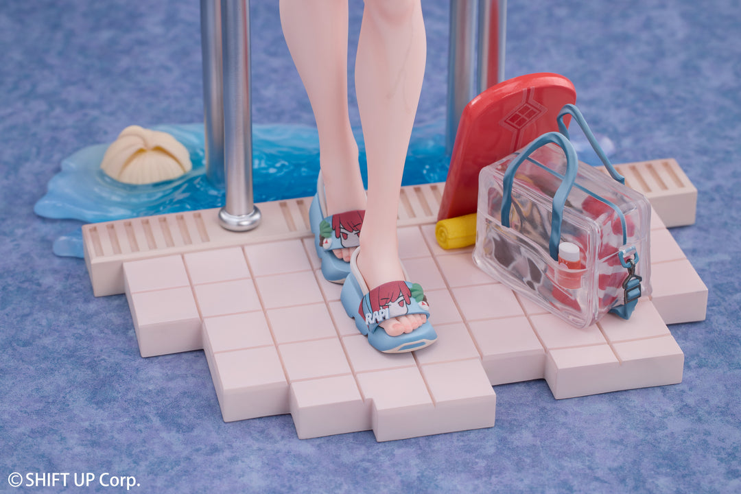 ラピ：レッドフード レッドフレーバー 完成品フィギュア 1/7スケール