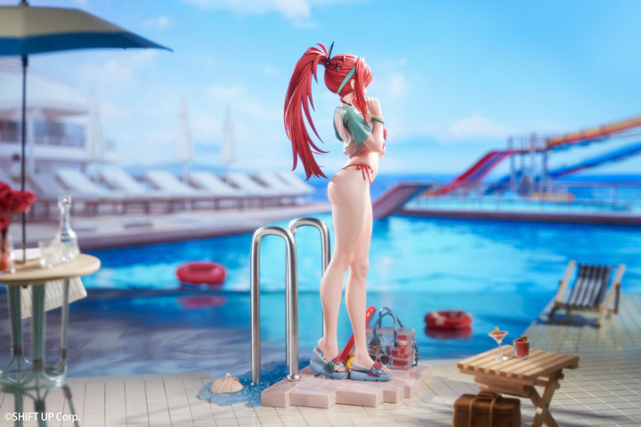 ラピ：レッドフード レッドフレーバー 完成品フィギュア 1/7スケール