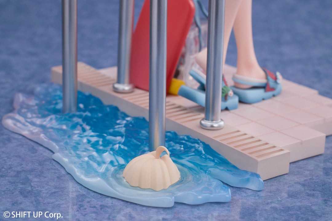 ラピ：レッドフード - レッドフレーバー 完成品フィギュア 豪華版 1/7スケール