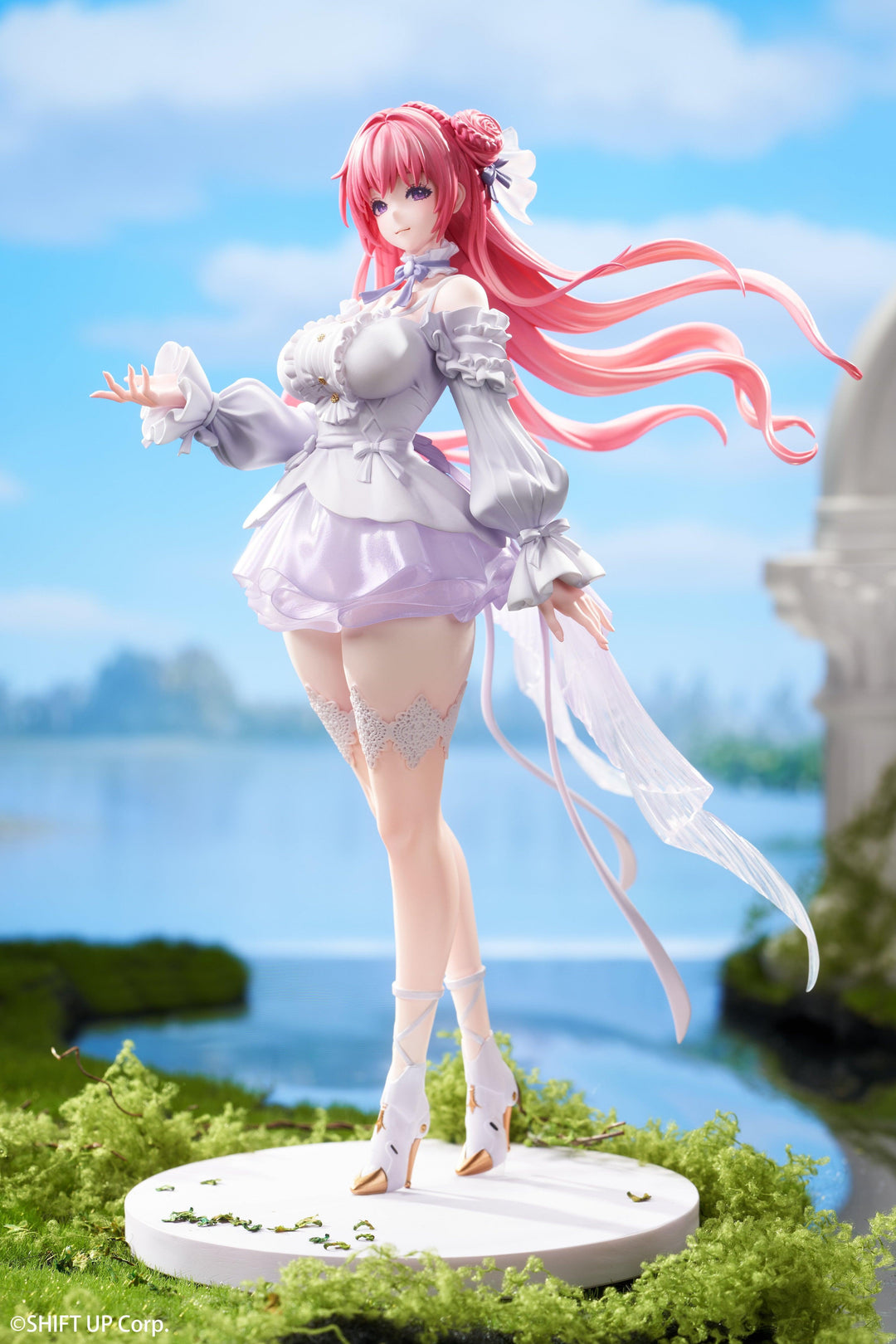 ドロシー 完成品フィギュア 1/10スケール