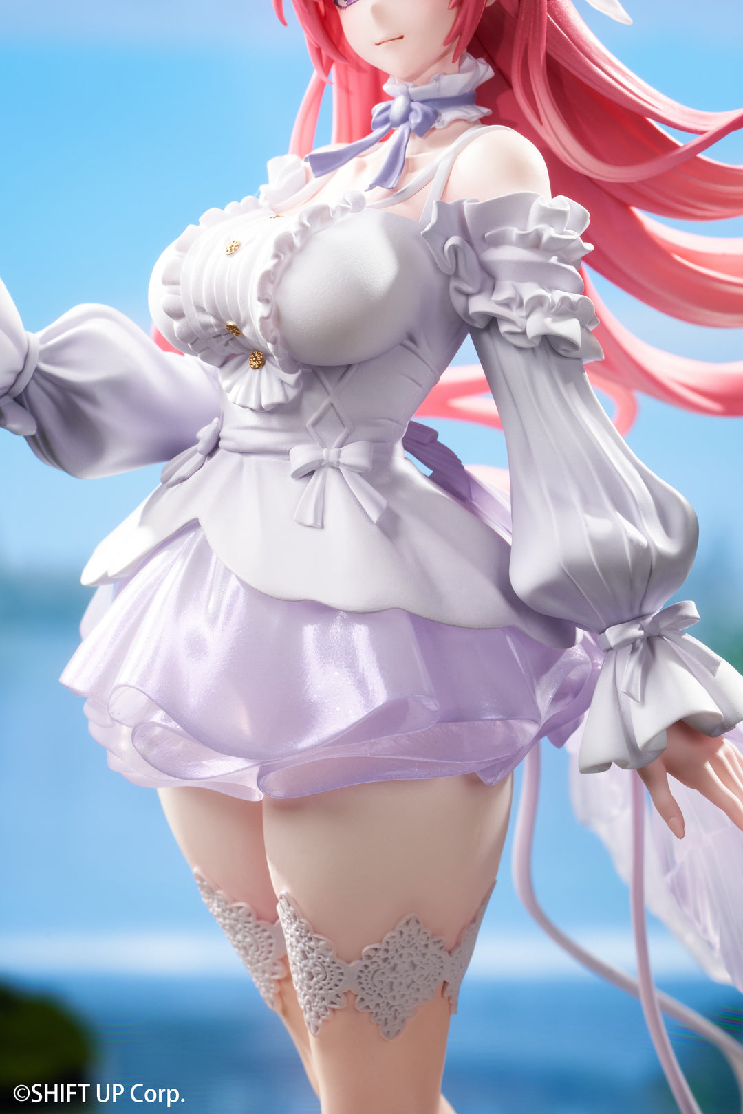 ドロシー 完成品フィギュア 1/10スケール