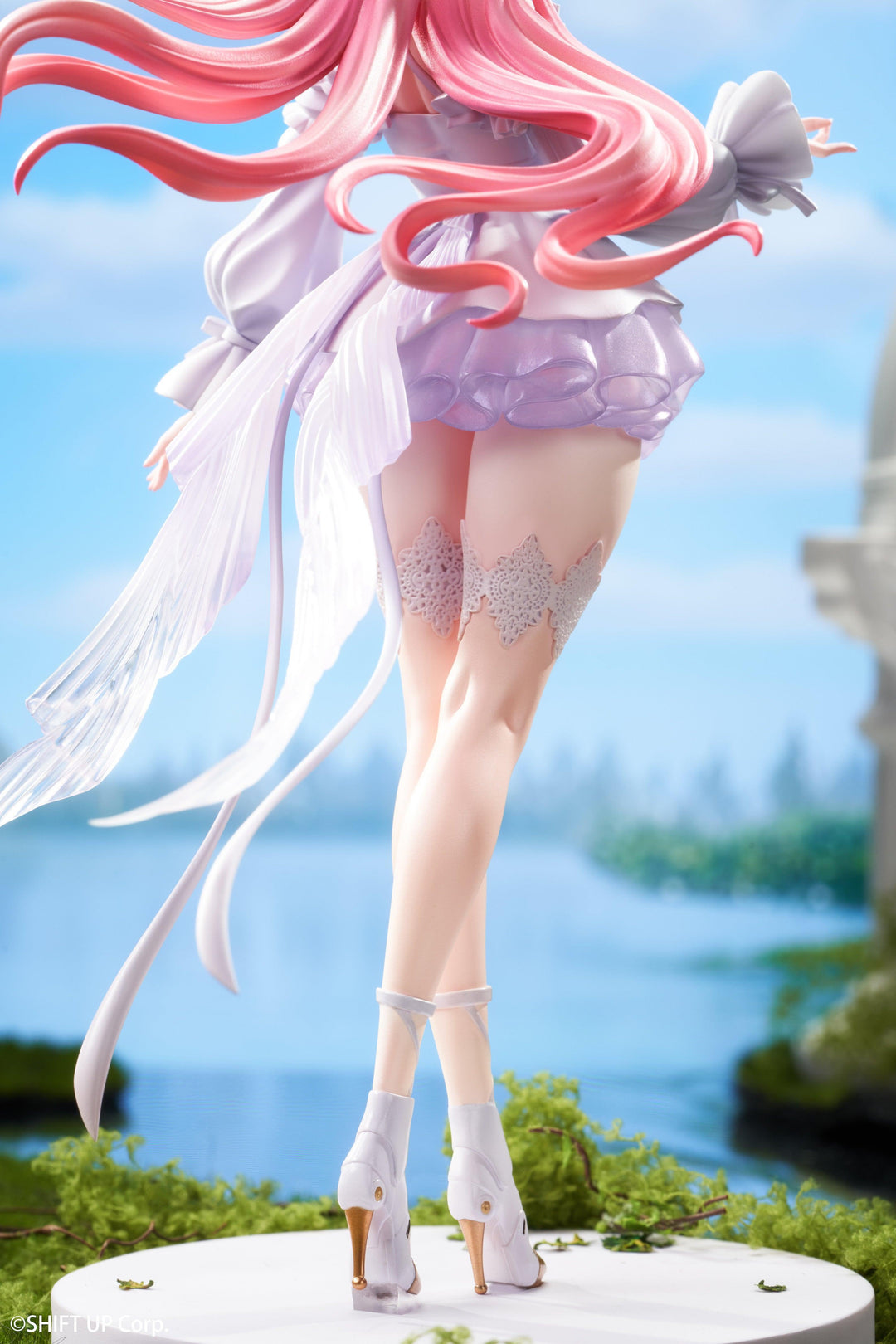 ドロシー 完成品フィギュア 1/10スケール