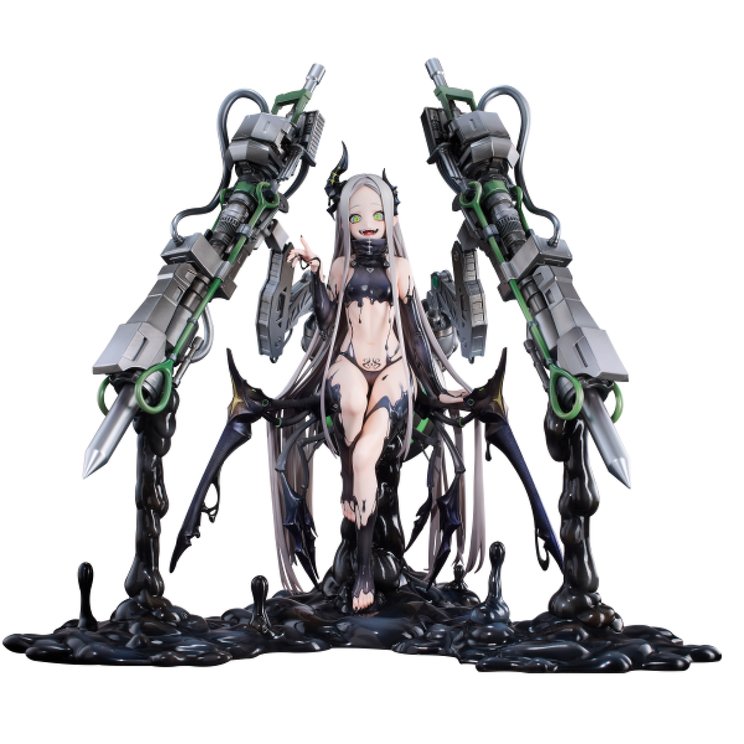 レヴィアタン 完成品フィギュア 1/7スケール
