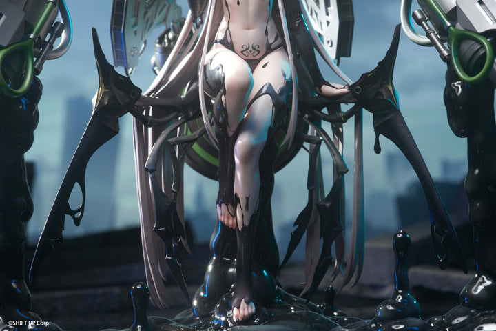 レヴィアタン 完成品フィギュア 1/7スケール