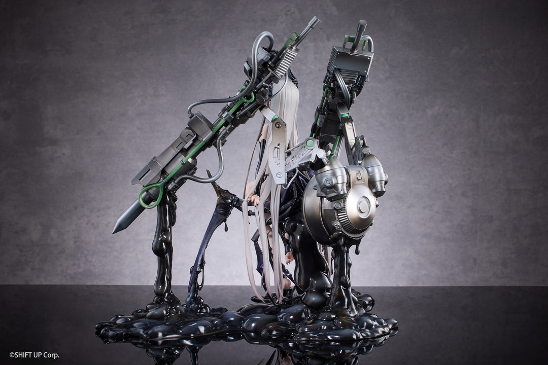 レヴィアタン 完成品フィギュア 1/7スケール