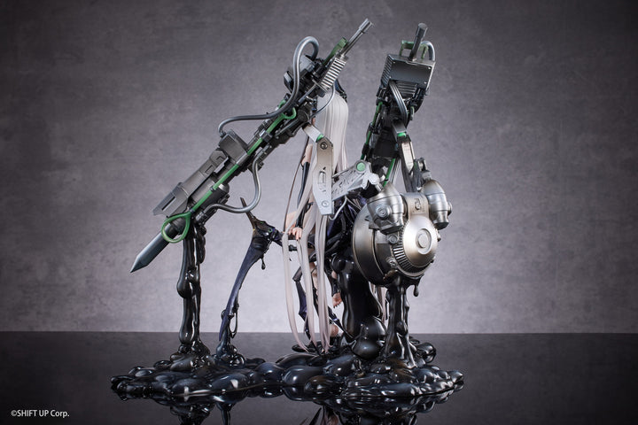 レヴィアタン 完成品フィギュア 1/7スケール