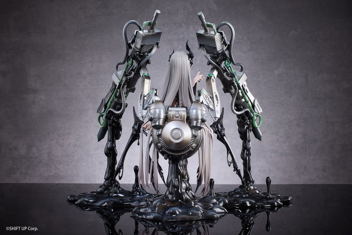レヴィアタン 完成品フィギュア 1/7スケール