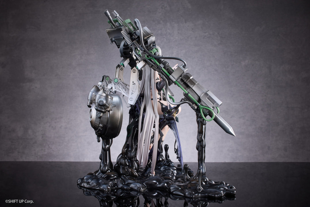 レヴィアタン 完成品フィギュア 1/7スケール