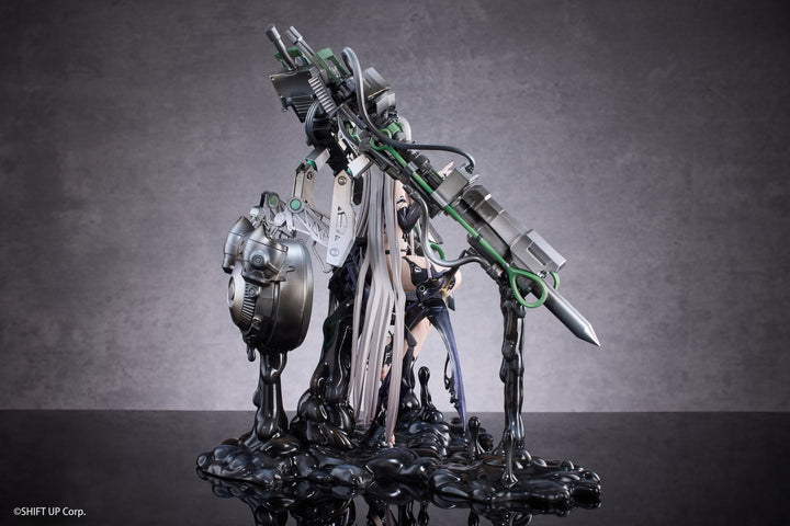 レヴィアタン 完成品フィギュア 1/7スケール