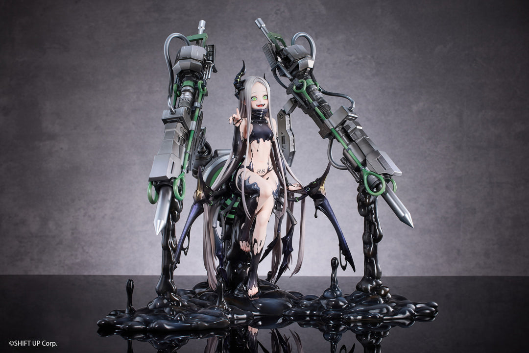レヴィアタン 完成品フィギュア 1/7スケール