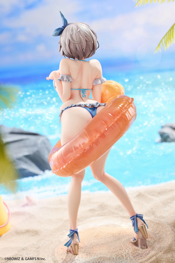 ビーチの天使 テレーゼ 完成品フィギュア 1/7スケール