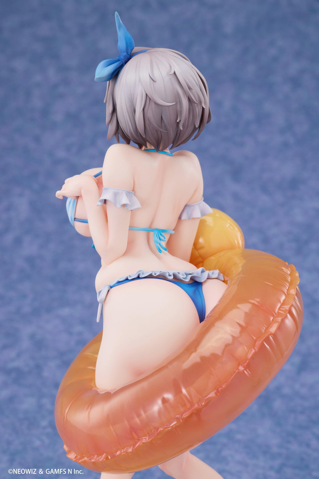 ビーチの天使 テレーゼ 完成品フィギュア 1/7スケール
