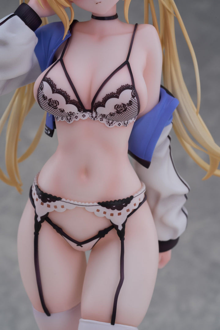 野球部ちゃん ランジェリーVer. 完成品フィギュア 1/6スケール