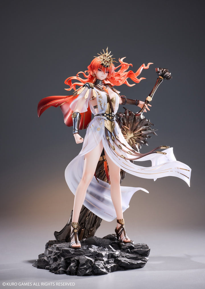 オーガスタ 完成品フィギュア 1/7スケール