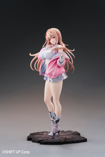 バイパー イラスト ver. "手遅れた気付き" 完成品フィギュア 1/7スケール