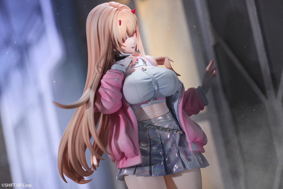バイパー イラスト ver. "手遅れた気付き" 完成品フィギュア 1/7スケール