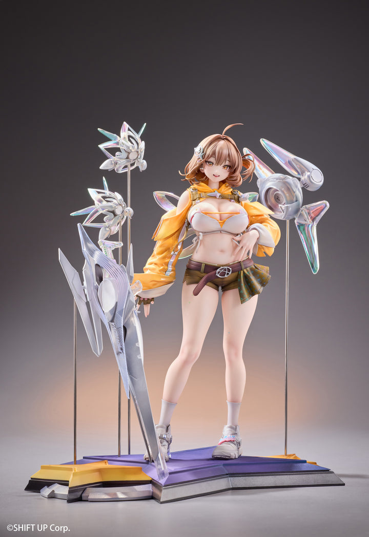 アニス：スター 完成品フィギュア 1/7スケール