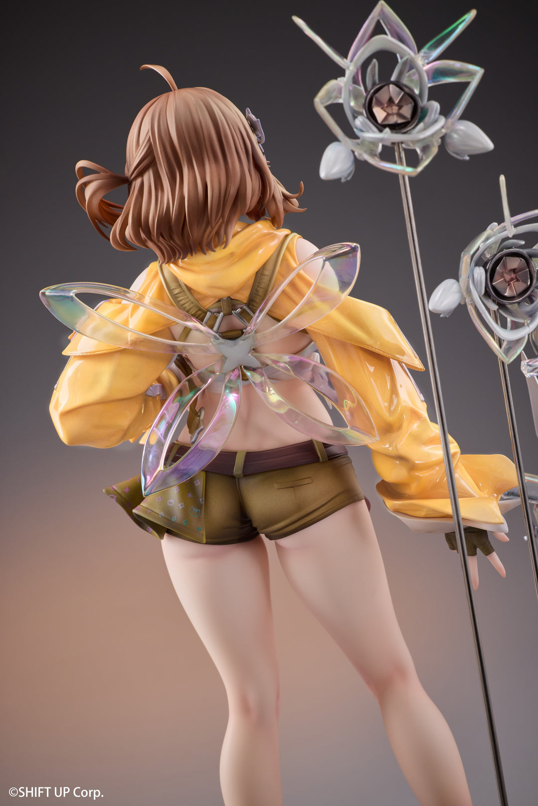 アニス：スター 完成品フィギュア 1/7スケール