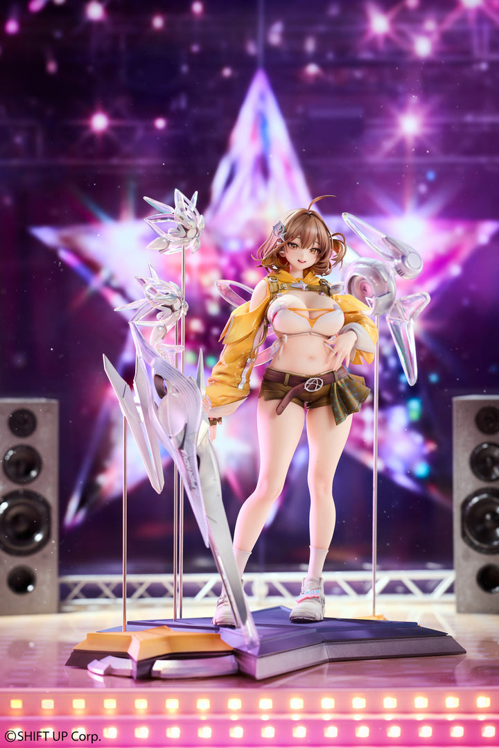 アニス：スター 完成品フィギュア 1/7スケール