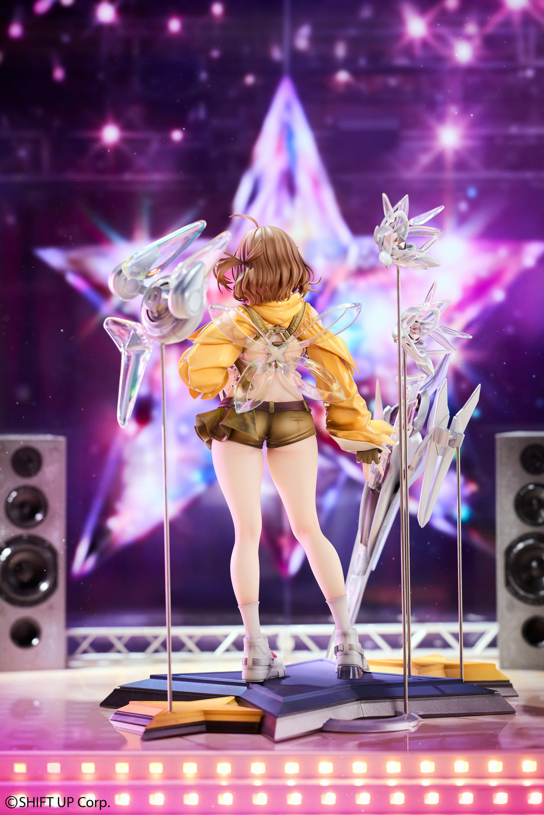 アニス：スター 完成品フィギュア 1/7スケール