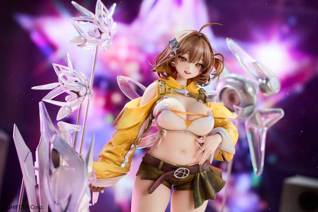 アニス：スター 完成品フィギュア 1/7スケール