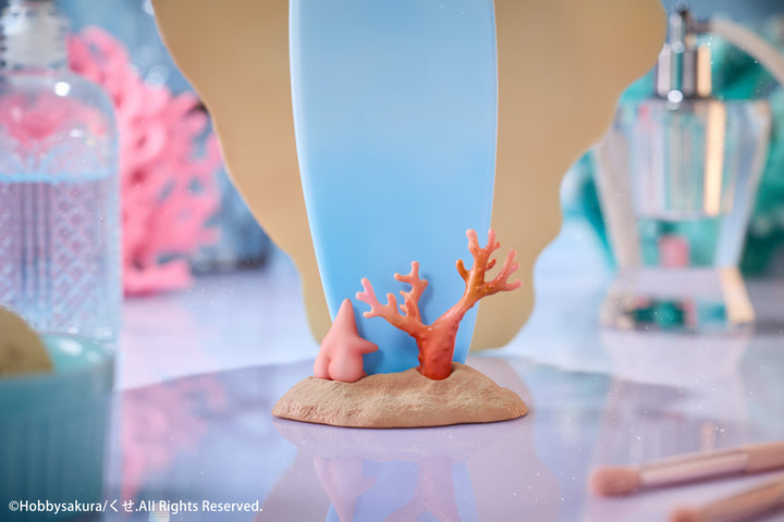 冬山あさこ：サマービーチデート 完成品フィギュア 1/6スケール
