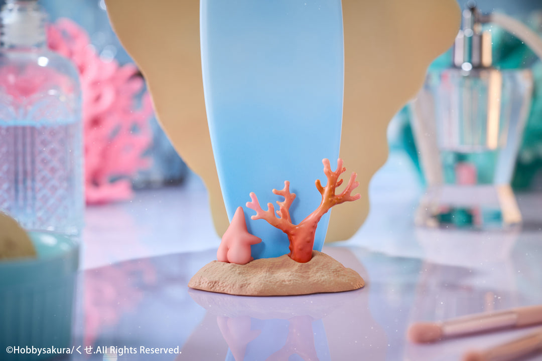 冬山あさこ：サマービーチデート 完成品フィギュア 豪華版 1/6スケール