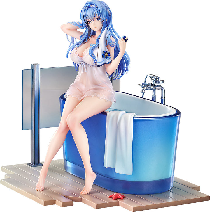 ヘルム - アフターシャワー 1/7スケール