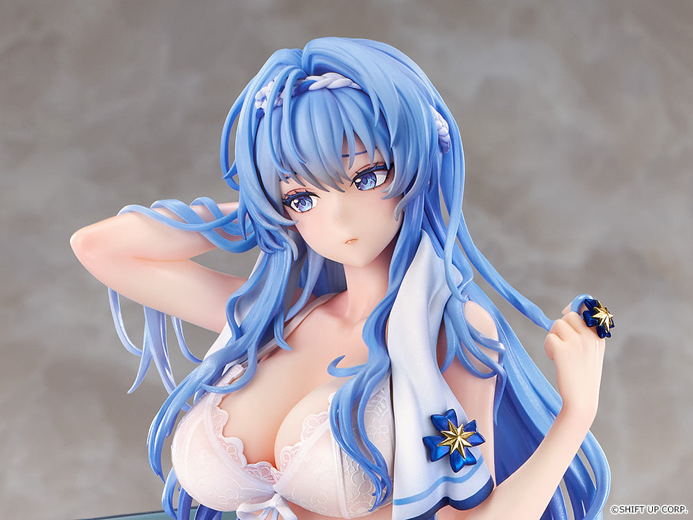 ヘルム - アフターシャワー 1/7スケール