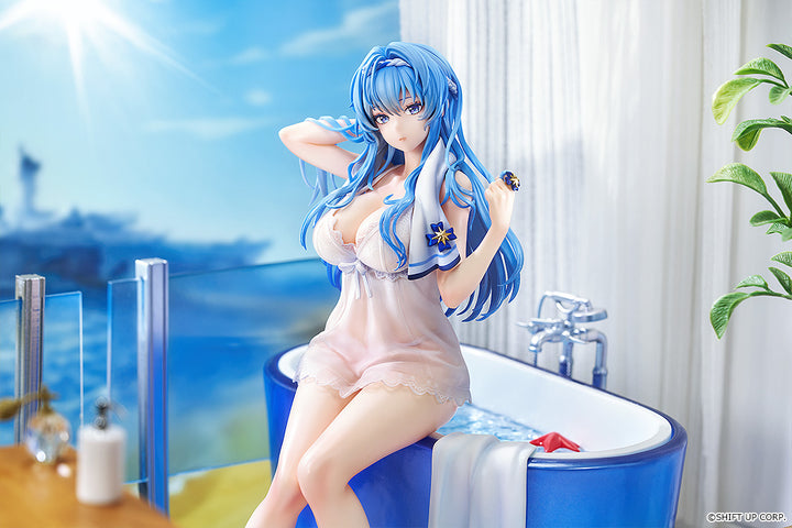 ヘルム - アフターシャワー 1/7スケール